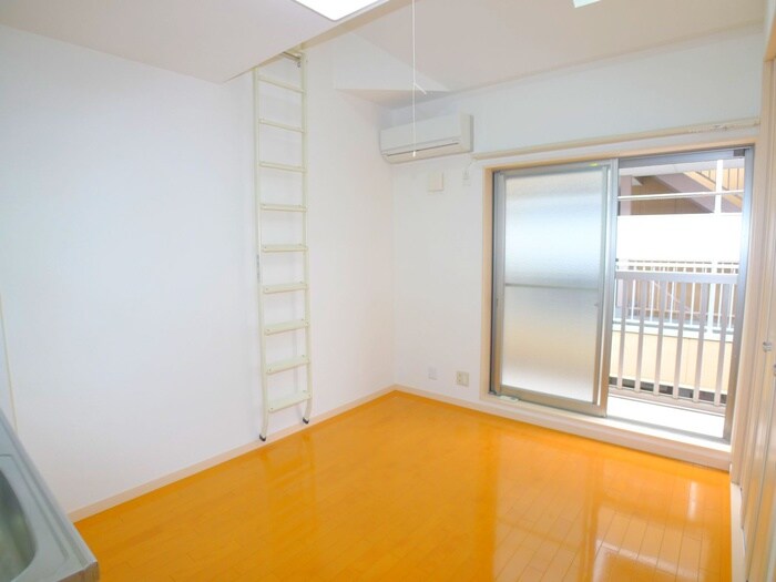 ミントハウス１２の物件内観写真