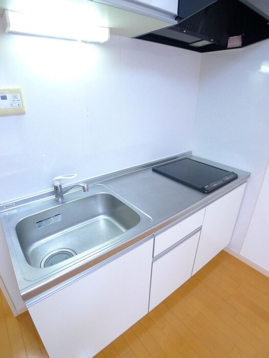 ミントハウス１２の物件内観写真