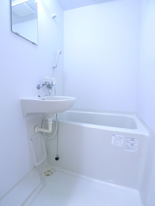 ミントハウス１２の物件内観写真