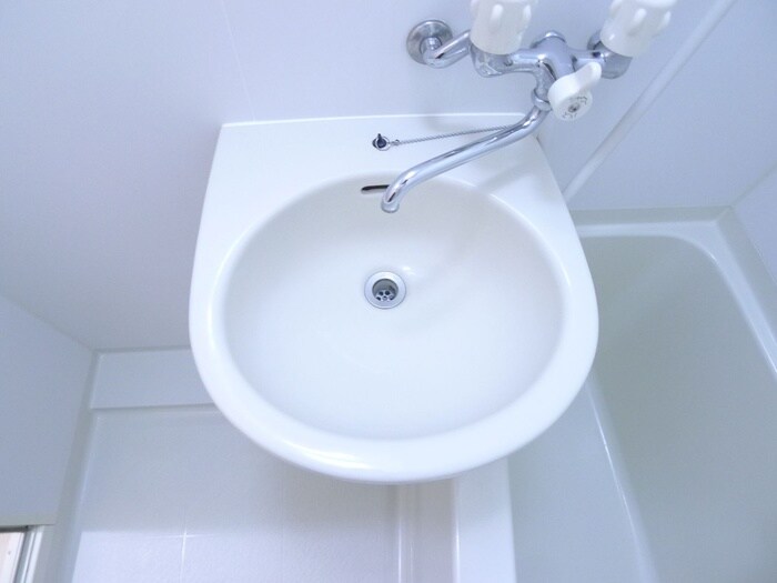 ミントハウス１２の物件内観写真