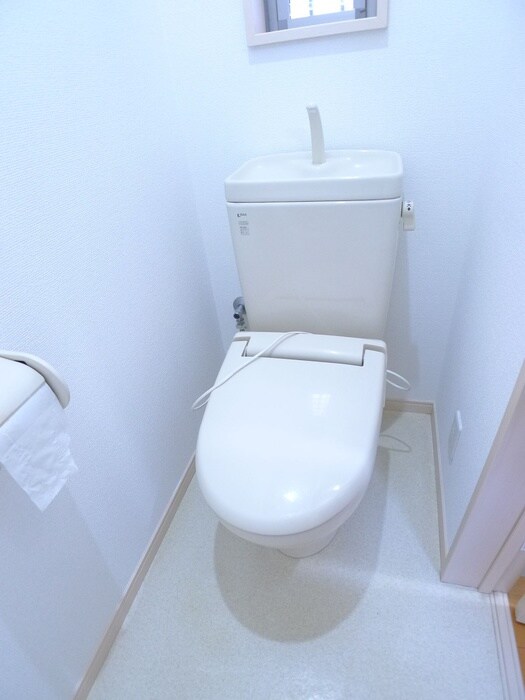 ミントハウス１２の物件内観写真