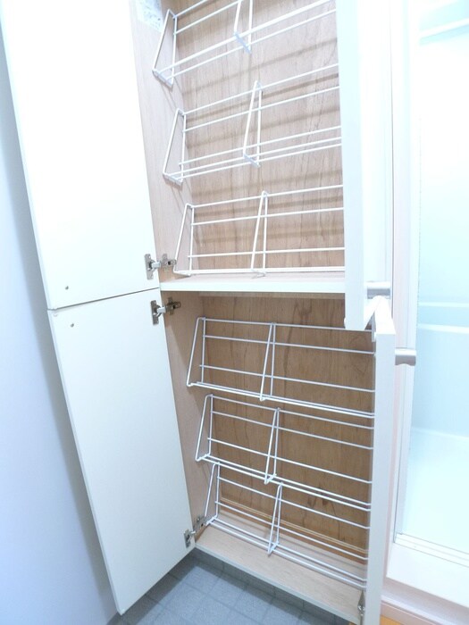 ミントハウス１２の物件内観写真