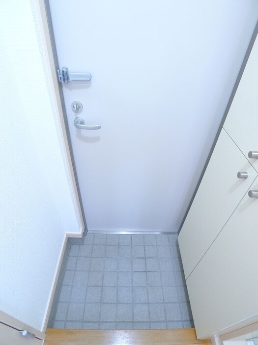 ミントハウス１２の物件内観写真