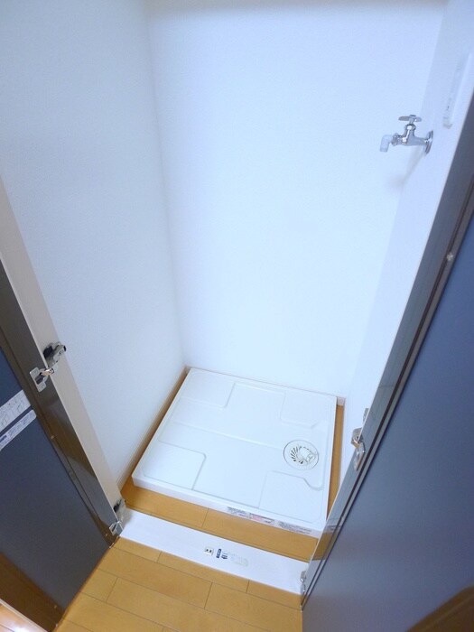 ミントハウス１２の物件内観写真