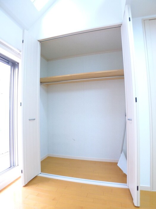 ミントハウス１２の物件内観写真