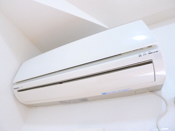 ミントハウス１２の物件内観写真