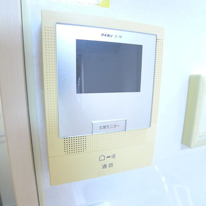 ミントハウス１２の物件内観写真