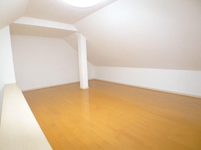 ミントハウス１２の物件内観写真