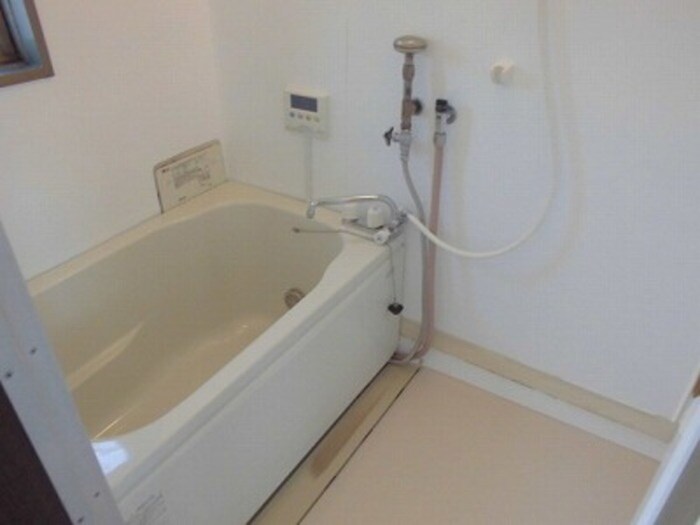 アーバン中山の物件内観写真