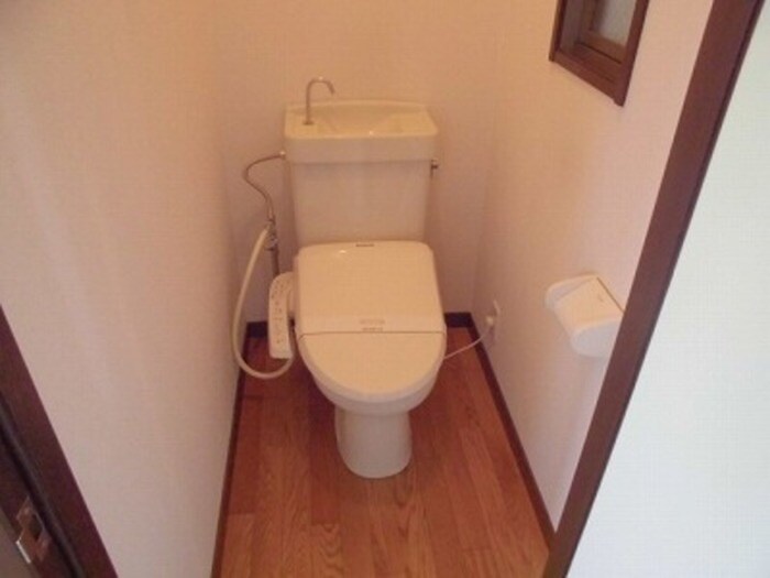 アーバン中山の物件内観写真