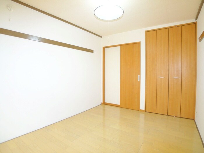 メゾンオ－キスAの物件内観写真