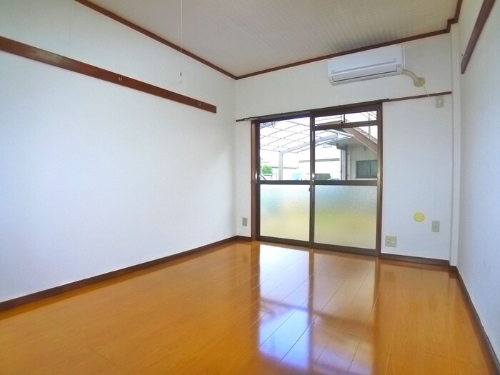 メゾンオ－キスAの物件内観写真