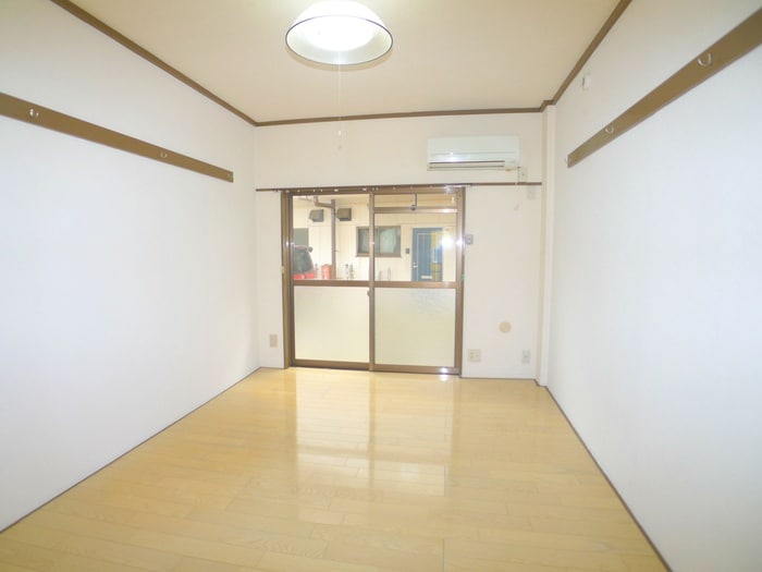 メゾンオ－キスAの物件内観写真