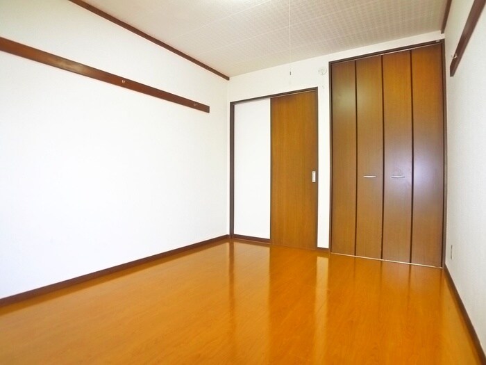 メゾンオ－キスAの物件内観写真