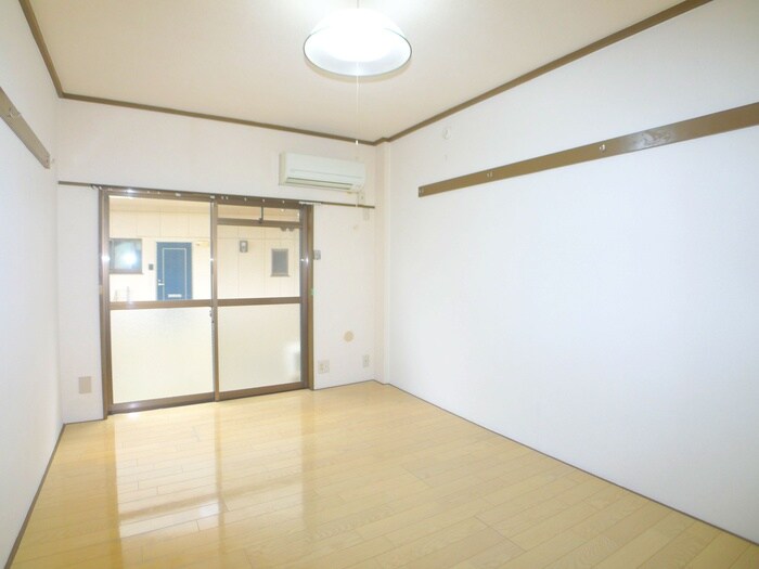 メゾンオ－キスAの物件内観写真