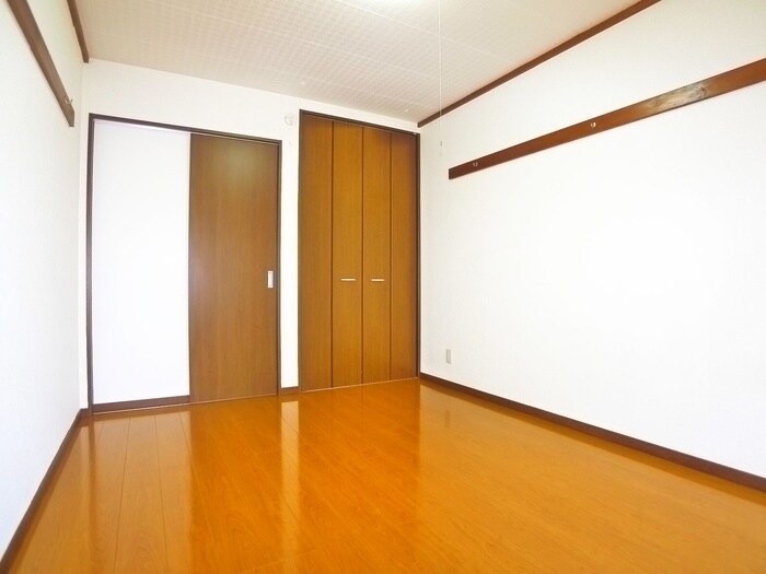 メゾンオ－キスAの物件内観写真