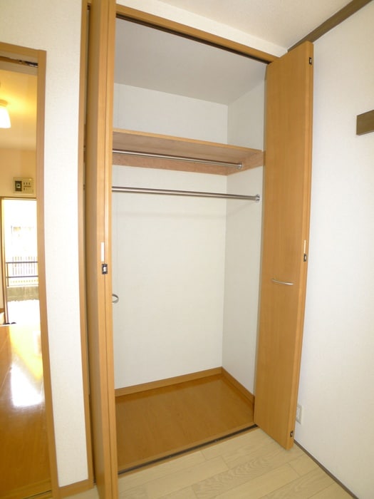 メゾンオ－キスAの物件内観写真