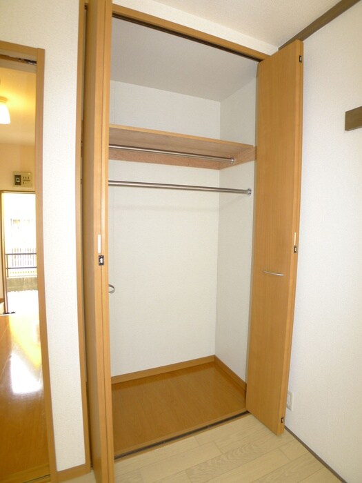 メゾンオ－キスAの物件内観写真