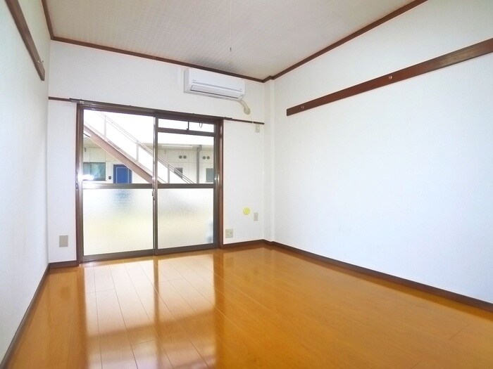 メゾンオ－キスAの物件内観写真