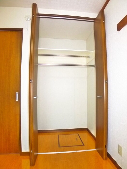 メゾンオ－キスAの物件内観写真