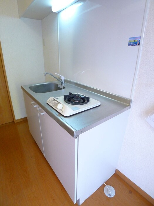 メゾンオ－キスAの物件内観写真