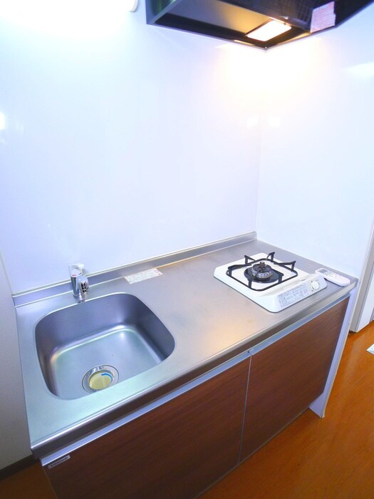 メゾンオ－キスAの物件内観写真