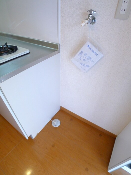 メゾンオ－キスAの物件内観写真