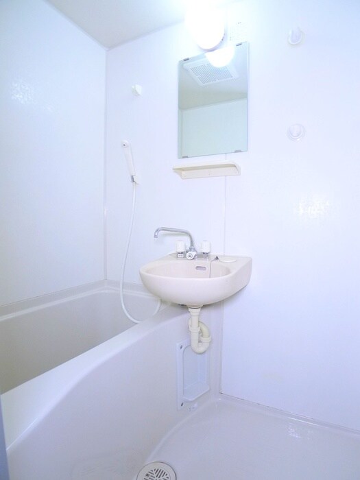 メゾンオ－キスAの物件内観写真