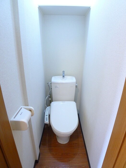 メゾンオ－キスAの物件内観写真