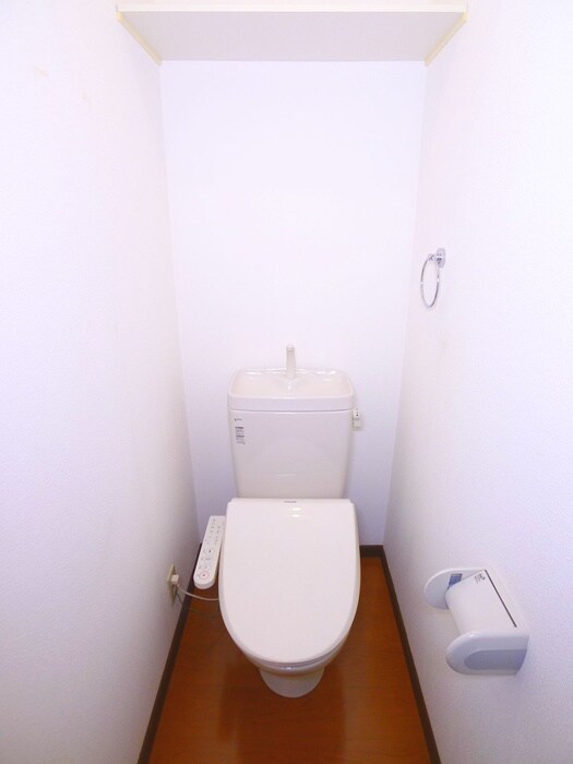 メゾンオ－キスAの物件内観写真