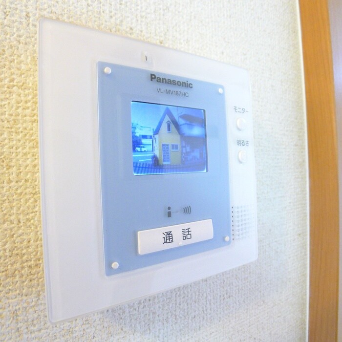 メゾンオ－キスAの物件内観写真