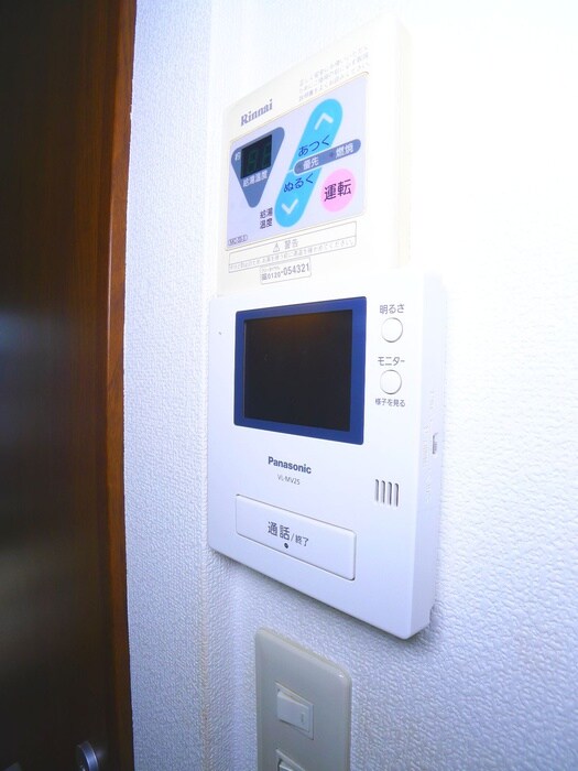 メゾンオ－キスAの物件内観写真