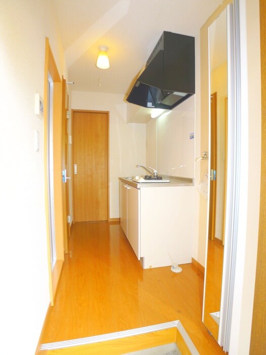 メゾンオ－キスAの物件内観写真