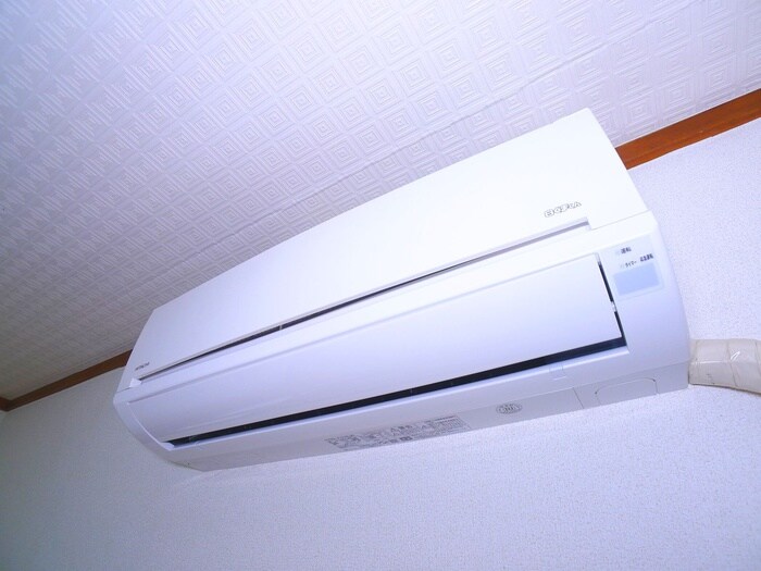 メゾンオ－キスAの物件内観写真