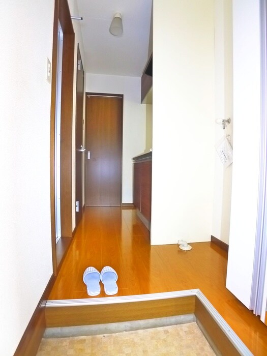 メゾンオ－キスAの物件内観写真