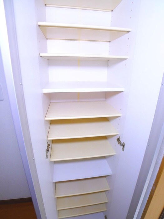 メゾンオ－キスAの物件内観写真