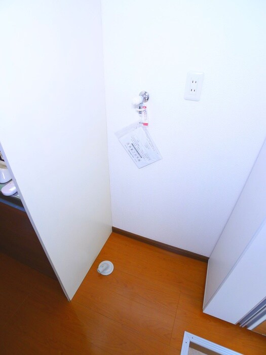 メゾンオ－キスAの物件内観写真