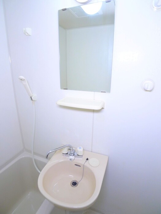 メゾンオ－キスAの物件内観写真