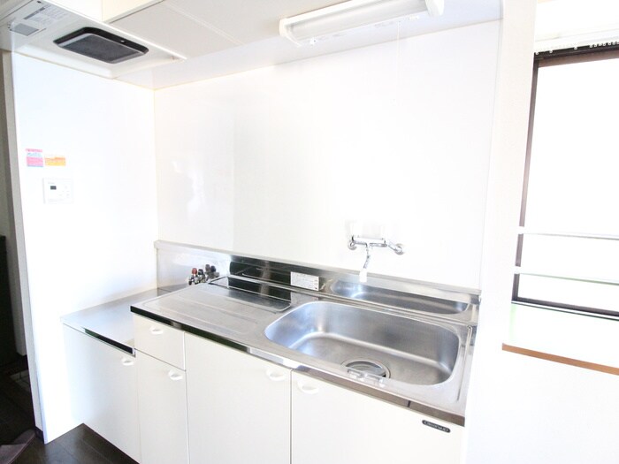 ビューラー３１６の物件内観写真