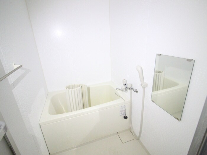 ビューラー３１６の物件内観写真