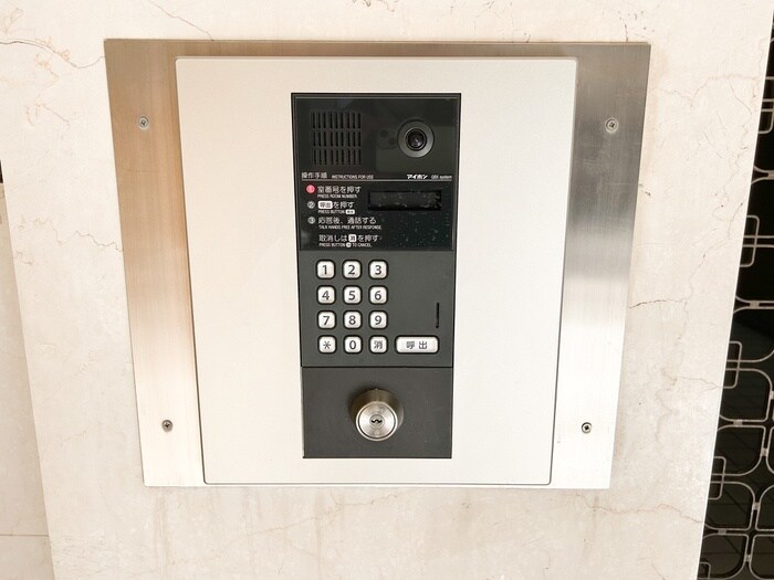 ビューラー３１６の物件外観写真