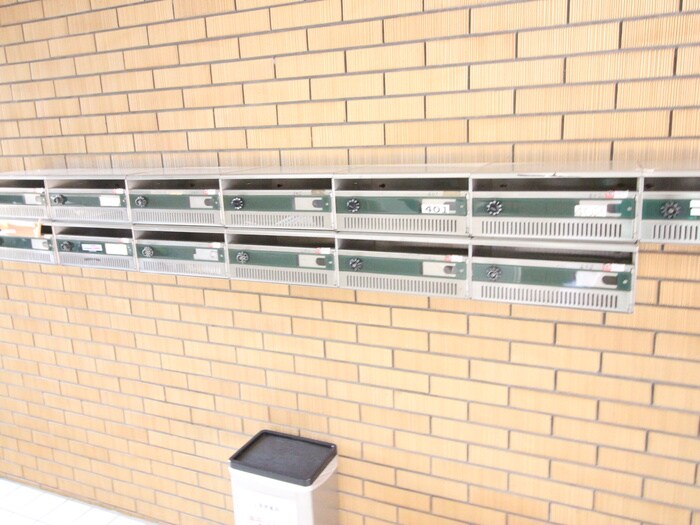 ビューラー３１６の物件外観写真