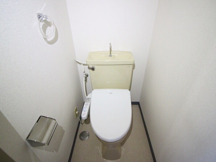 ビューラー３１６の物件内観写真