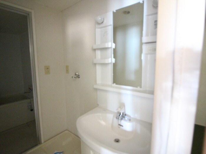 ビューラー３１６の物件内観写真