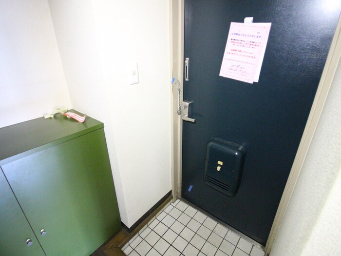 ビューラー３１６の物件内観写真