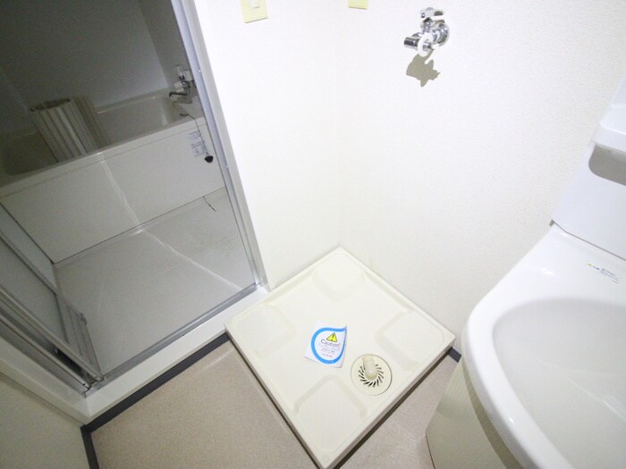 ビューラー３１６の物件内観写真