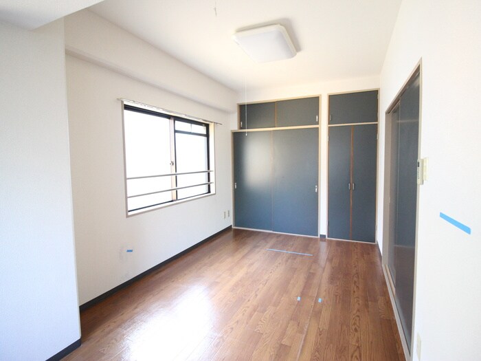 ビューラー３１６の物件内観写真