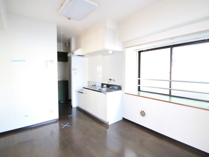 ビューラー３１６の物件内観写真