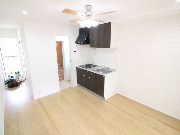 グランローズの物件内観写真