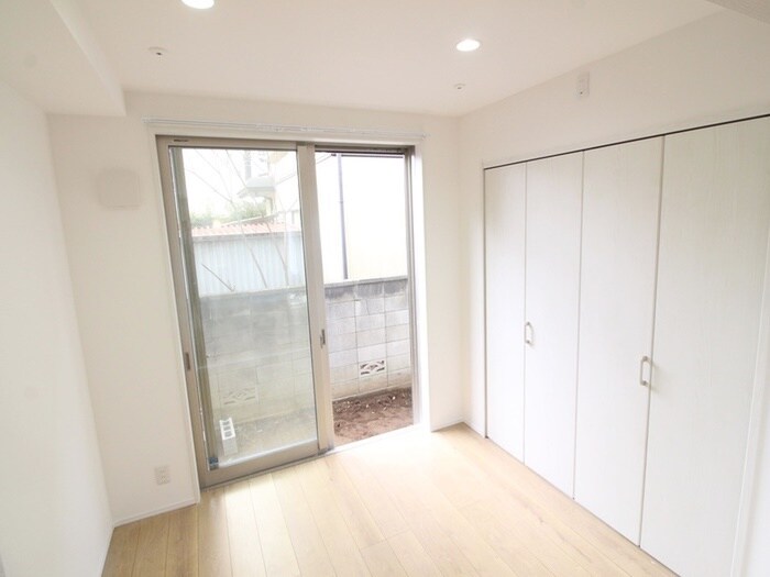 グランローズの物件内観写真